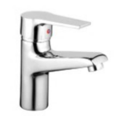 VÒI LAVABO NÓNG LẠNH ZC-3203M